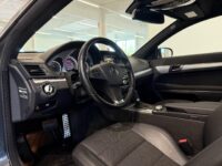Mercedes-Benz E 8