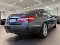Mercedes-Benz E 5