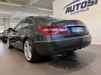 Mercedes-Benz E 3