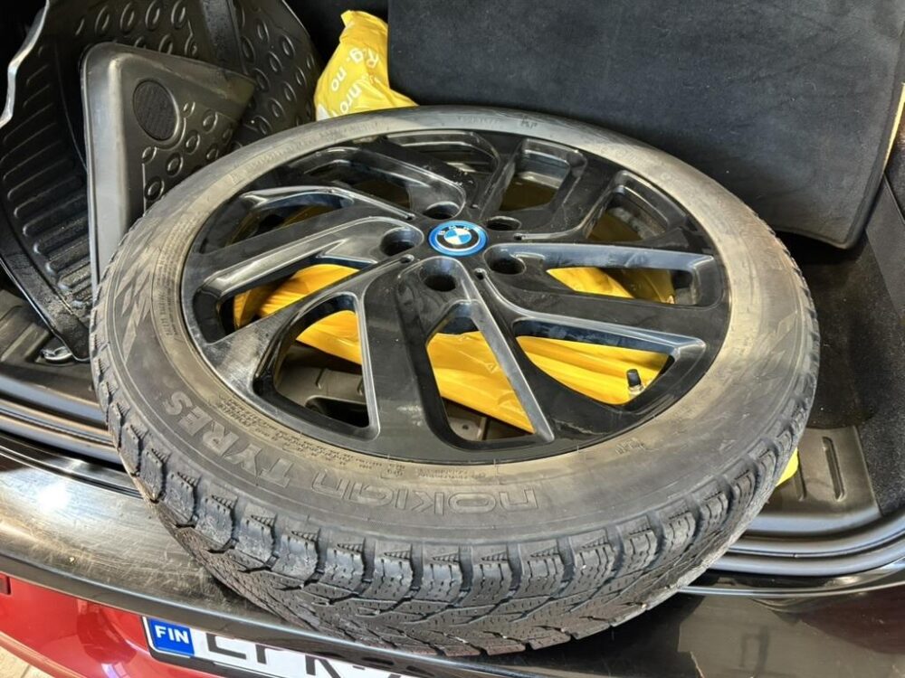 BMW i3 23