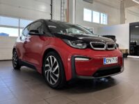BMW i3 5