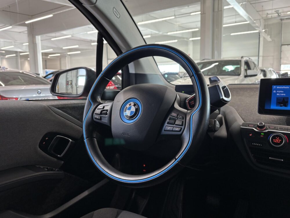 BMW i3 14