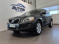 Volvo XC60 1