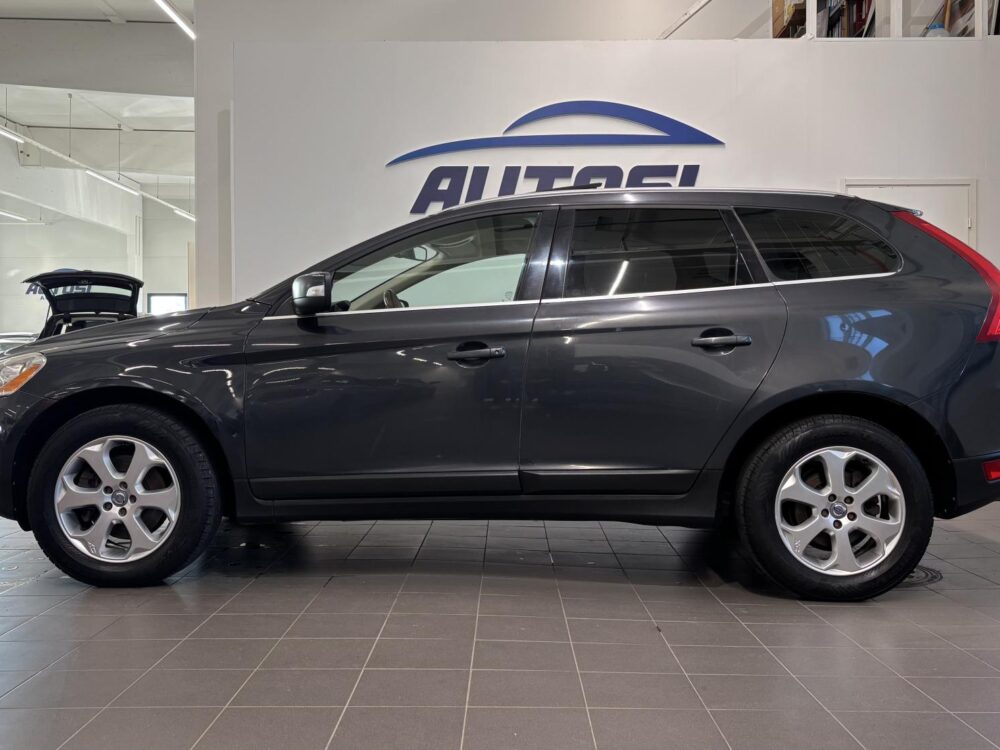 Volvo XC60 2