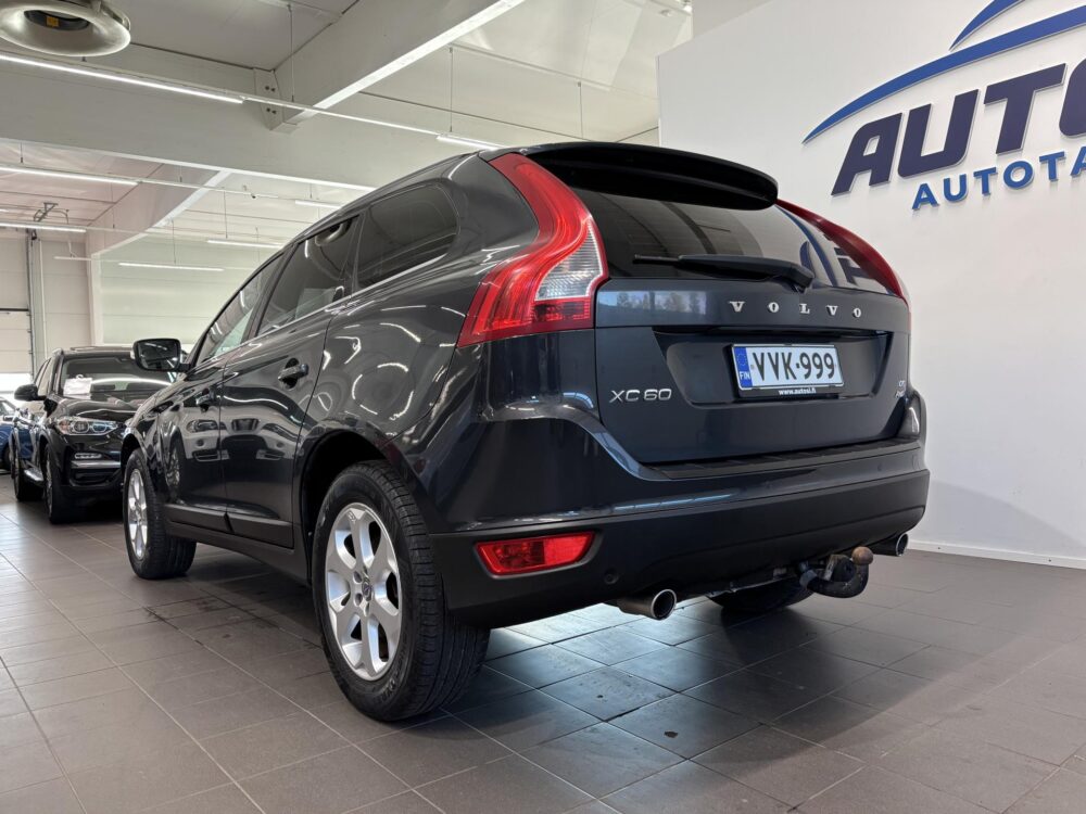 Volvo XC60 3