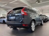 Volvo XC60 4