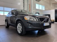 Volvo XC60 5