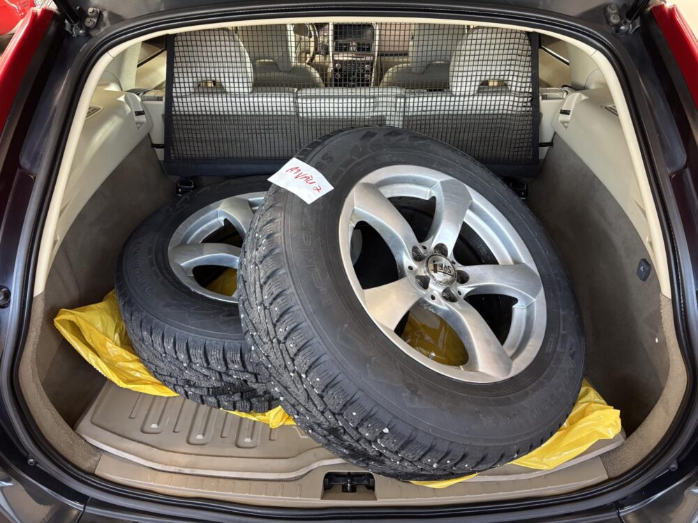 Volvo XC60 10