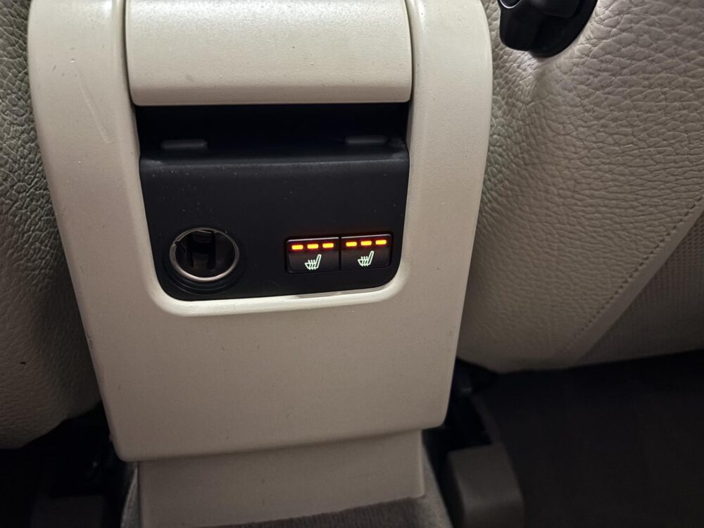 Volvo XC60 18