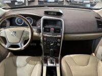 Volvo XC60 13