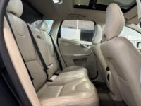 Volvo XC60 11