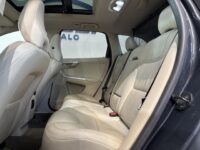 Volvo XC60 9