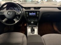 Skoda Octavia 8