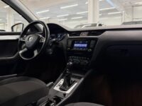 Skoda Octavia 13