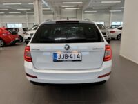 Skoda Octavia 4