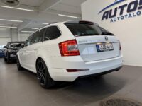 Skoda Octavia 3