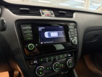 Skoda Octavia 15