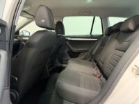 Skoda Octavia 9