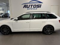 Skoda Octavia 2