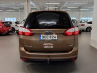 Ford Grand C-Max 4