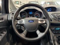 Ford Grand C-Max 9