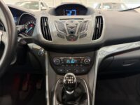 Ford Grand C-Max 18