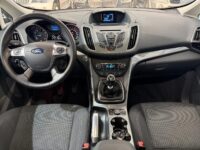 Ford Grand C-Max 17