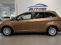 Ford Grand C-Max 2