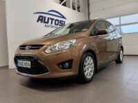 Ford Grand C-Max 1