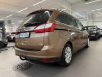 Ford Grand C-Max 5