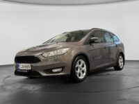 Ford Focus 1