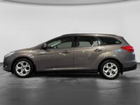 Ford Focus 2