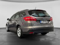 Ford Focus 3