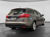 Ford Focus 5