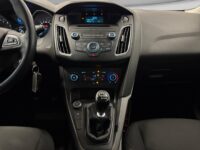 Ford Focus 15