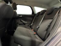 Ford Focus 10