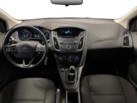 Ford Focus 12