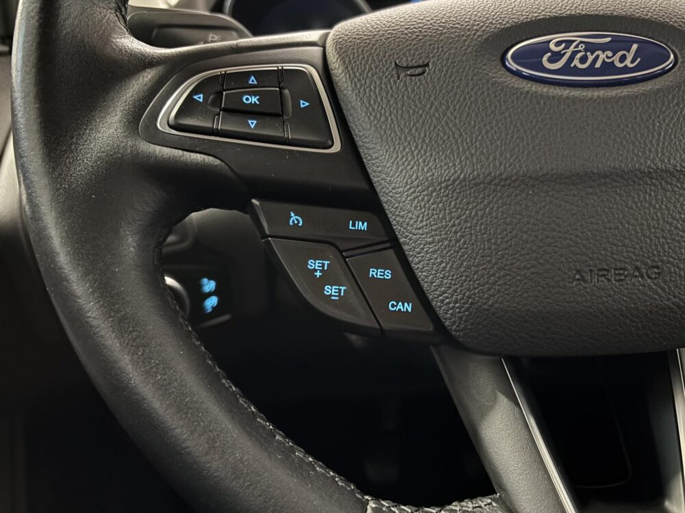 Ford Focus 14