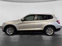 BMW X3 2