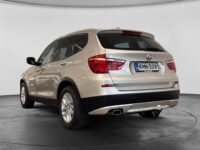BMW X3 3