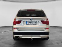 BMW X3 4