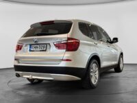 BMW X3 5