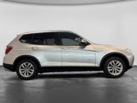 BMW X3 6