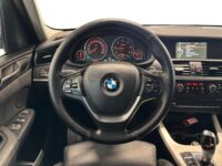 BMW X3 13