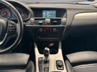 BMW X3 14