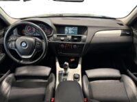 BMW X3 12