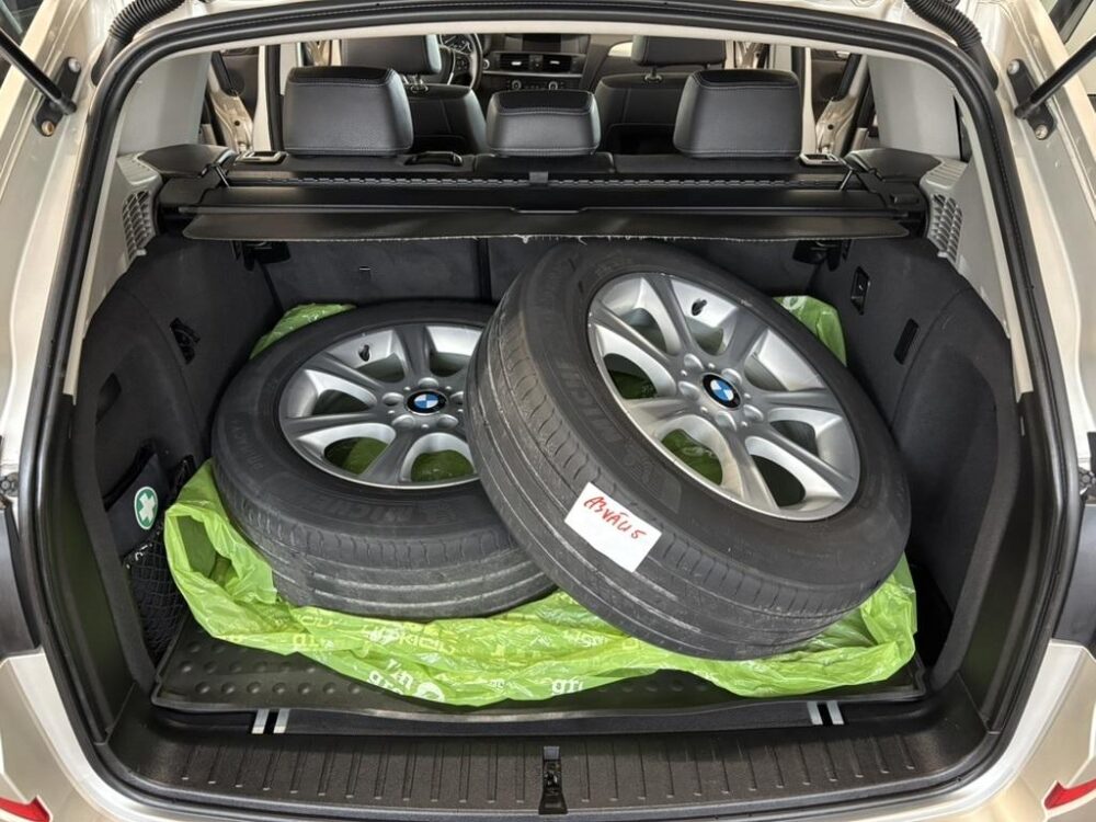 BMW X3 15
