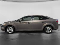 Ford Mondeo 2