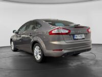Ford Mondeo 3