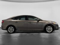 Ford Mondeo 6